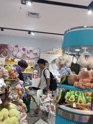 -国际蓝孩(万象天地店)