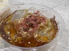 -蜀串香牛杂火锅串串