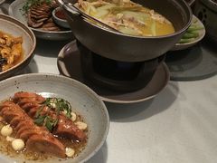-青年公社烤鸭(青年路店)