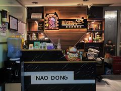 -脑洞先生非恐剧情密室(五一店)