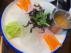 -洪兴砂锅·融合砂锅菜(三站店)