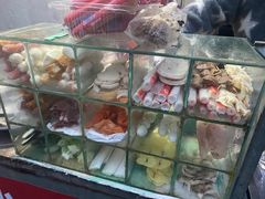 -老式炸串(桓台路小区店)