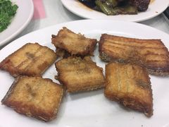 干煎带鱼-茂隆餐厅(进贤路店)