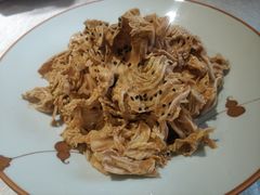 乾隆白菜-金杏·粘卷子 烤鸭 农家菜