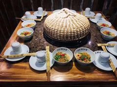-匠岳·王宝器麻椒鱼(都江堰店)