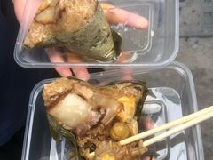 -老妈宫粽球