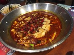 -临潼印象·特色陕菜