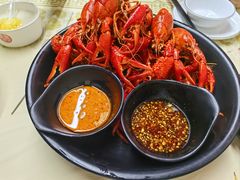 -聚味瞿记·龙虾堂(树木岭店)