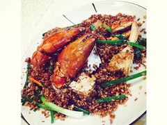 喜记正宗炒辣蟹-喜记避风塘炒辣蟹(总店)