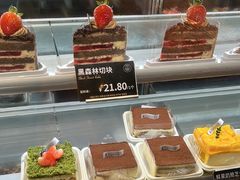 -FANEN法念·烘焙·甜点(万象城店)