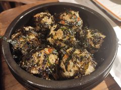 -九田家黑牛烤肉料理(长春路友好店)