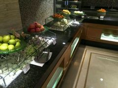 -蜻蜓逐宴全日制西餐厅I古北水镇大酒店