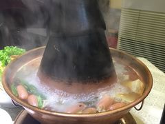 -东来顺饭庄(新源里店)