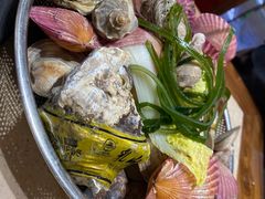 -船梆煮•蒸汽海鲜·生腌干蒸(五四广场店)