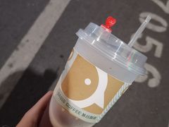 -Oasis coffee燕谷咖啡(公信店)