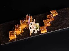 -月下料理(楷林IFC店)