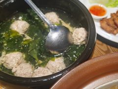-闽鄂情·闽南招财鸭(水头店)