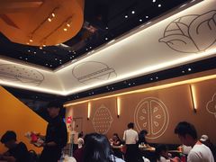 -麦当劳(SM城市广场店)