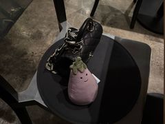 -Ginger(兴国路店)