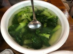 -盛天毛血旺非遗美食(观音桥店)