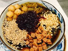 -楚媚娘炭火蛙锅(宽厚里店)