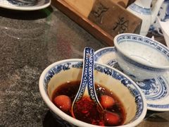 -南京大牌档(新街口德基广场店)
