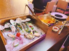 -狮拾久·现代新加坡料理(福田COCO Park店)