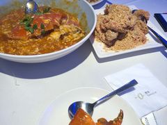 -同乐海鲜(乌节路中央店)