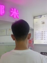 -米娜护肤造型