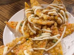 -冶建镜子·老南昌大排档·江西虾王(总店)