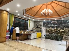 -将军关探险漂流