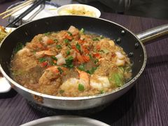-孙家外婆•长春地标美食新名片(吾悦广场店)