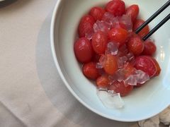 -静之湖湖畔餐厅