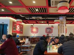 -老哥门肥肠鱼(鱼嘴店)