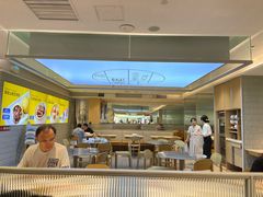-蔡澜点心·粤菜(万菱汇店)