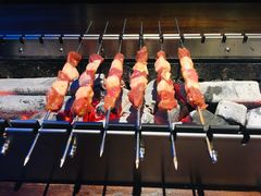 羊肉串-三个蒙古大叔羊肉串(大宁店)