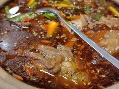 -路边羊烧烤酒场(宝带路店)