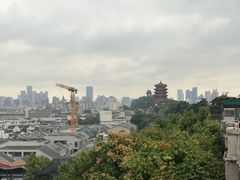 -古琴台