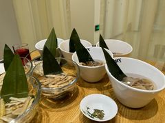 -竹鲜笙全竹宴(国色天香店)