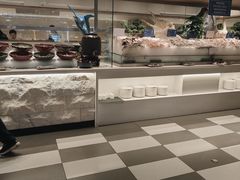 -星伦多自助料理·涮烤一体(江桥万达店)