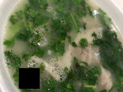 -赵家羊肉汤(建安路店)