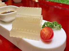 -蒙古大营·蒙古演绎餐厅(赛马场店)