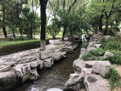 -百脉泉景区