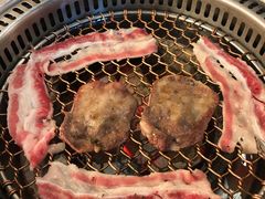 -炙忧烤肉屋(中国铁建广场店)