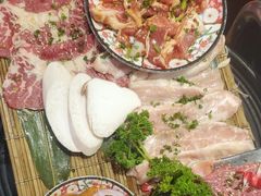 -妙香居韩国烤肉(鹏瑞利季华广场店)