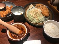 -山杏yama-katsu·吉列炸物