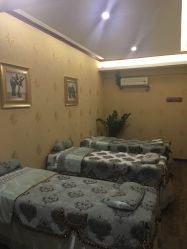 -源素美容养生会所