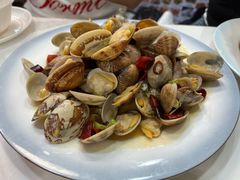 -来之顺海鲜菜馆·青岛菜·始于1993(栈桥店)