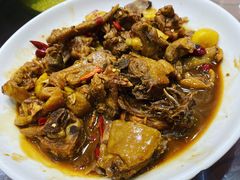 -天目湖刘老四农庄