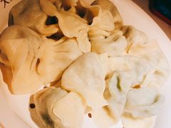 -日丰园海肠水饺·老字号大连海鲜(和平广场店)